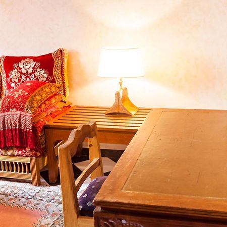 Villa Pomme D'Or Midelt Cameră foto