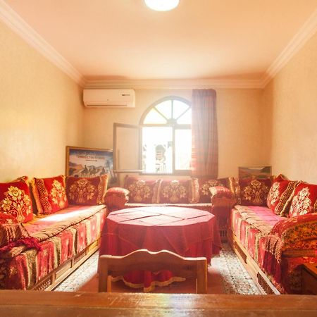Villa Pomme D'Or Midelt Cameră foto