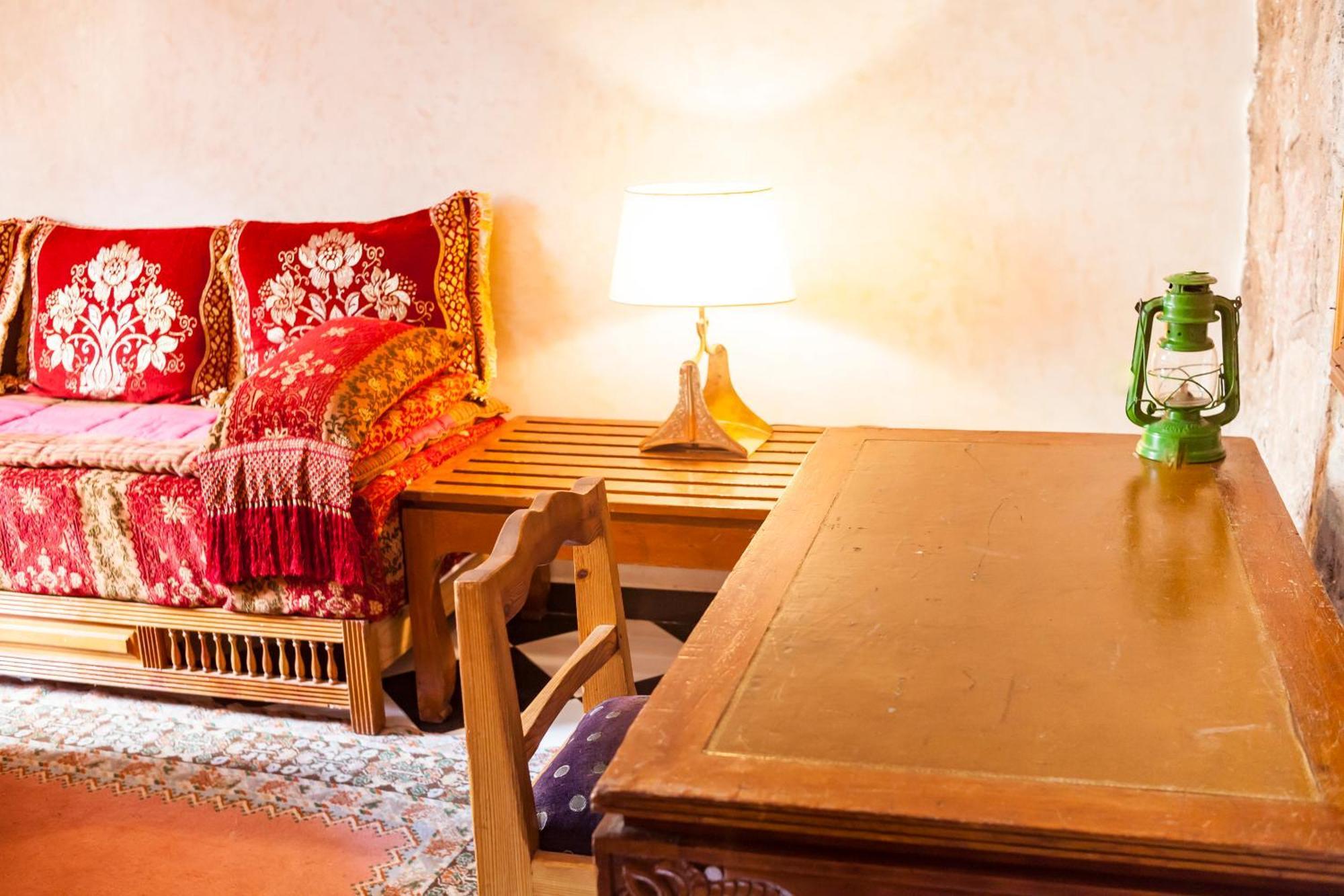 Villa Pomme D'Or Midelt Cameră foto