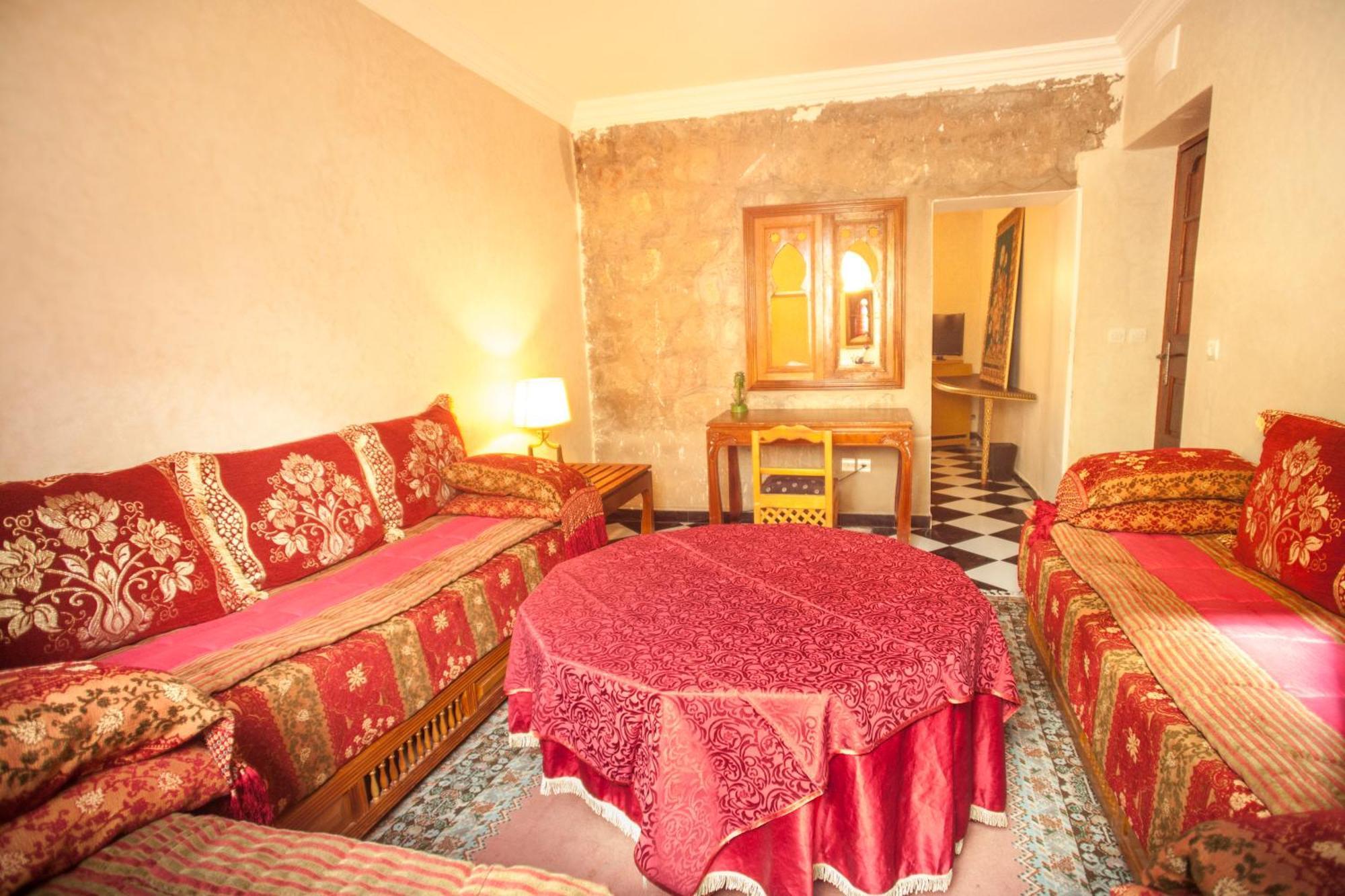 Villa Pomme D'Or Midelt Cameră foto