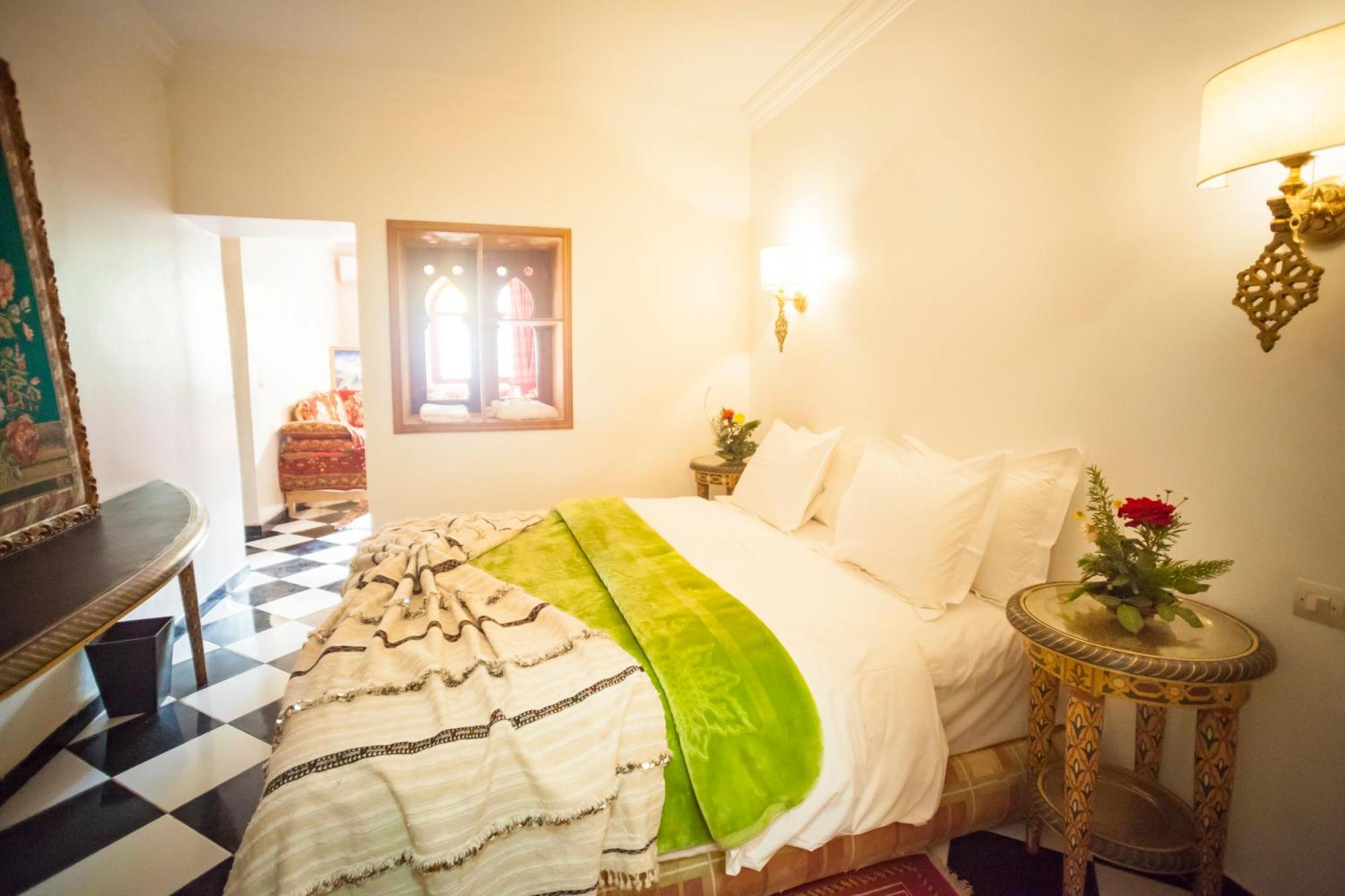 Villa Pomme D'Or Midelt Cameră foto