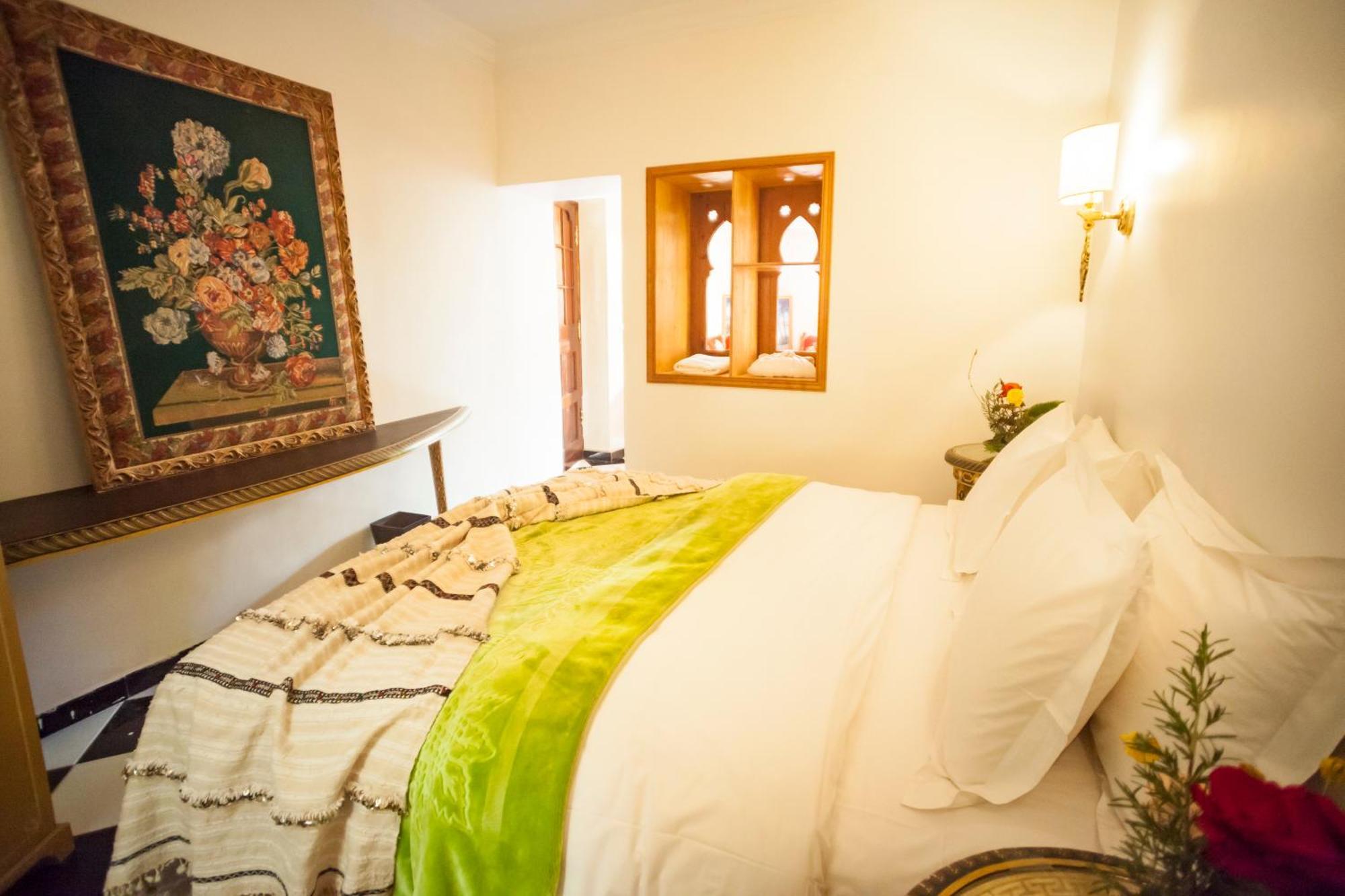 Villa Pomme D'Or Midelt Cameră foto
