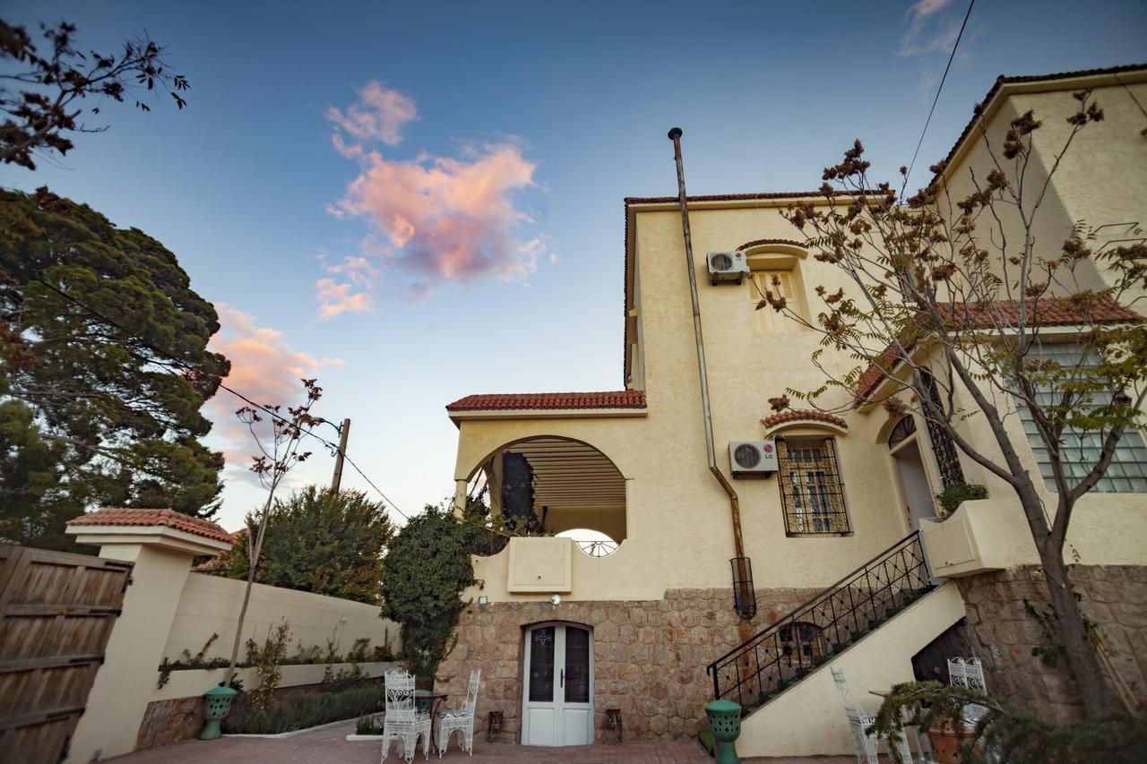 Villa Pomme D'Or Midelt Exterior foto