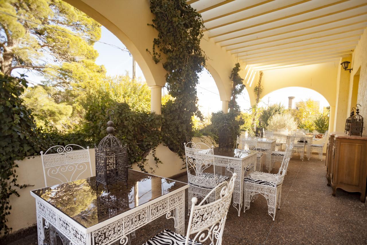 Villa Pomme D'Or Midelt Exterior foto